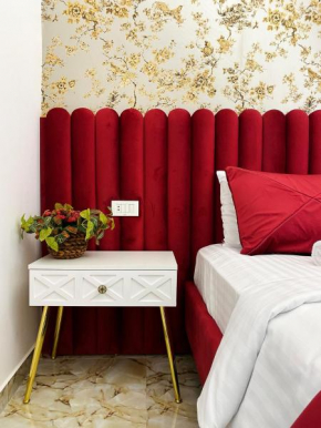 Shirbakyan Boutique Hotel & Apartments